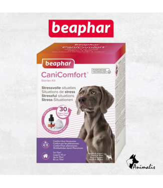 Beaphar CANICOMFORT "Starter Kit" (48 ml)