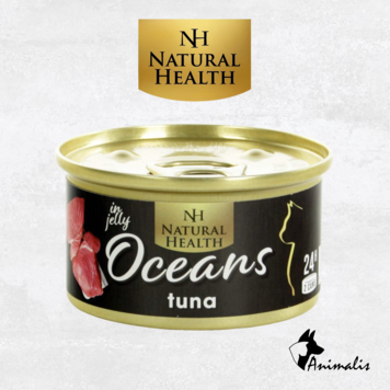 Natural Health Katze "Oceans Thunfisch"