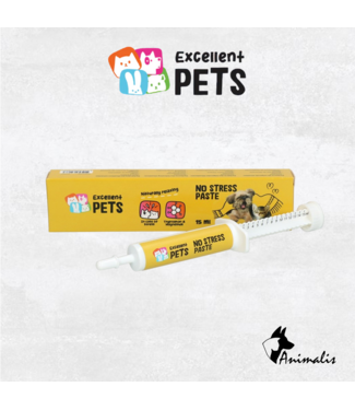 HAC EXCELLENT PETS "No Stress Paste"
