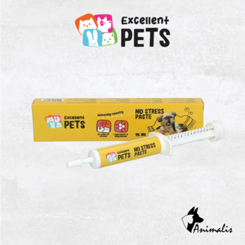 HAC EXCELLENT PETS "No Stress Paste"