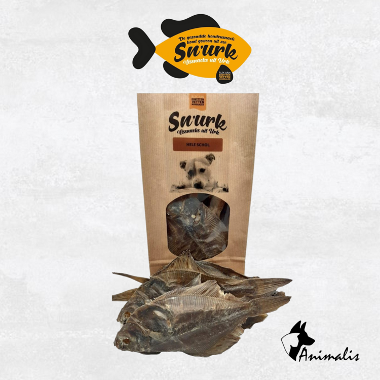 SN'URK "Schol" 100 gr