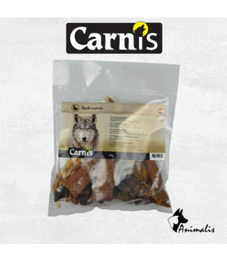 Carnis "Duck Snack Mix"