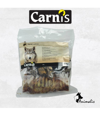 Carnis "Horse Snack Mix"