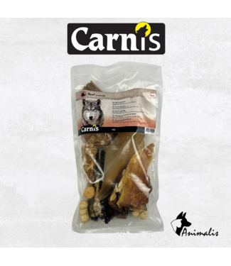 Carnis "Beef Snack Mix"