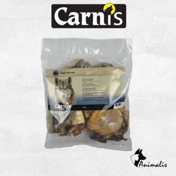 Carnis "Fish Snack Mix"
