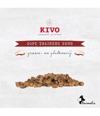 Kivo "Ente Soft Trainers"