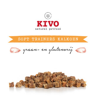 Kivo "Truthahn Soft Trainers"