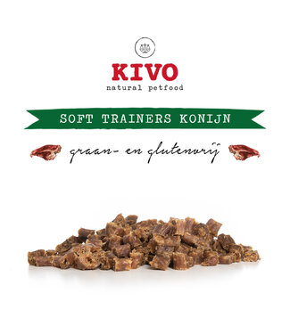 Kivo "Rabbit Soft Trainers"