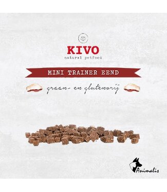 Kivo "Duck Trainers Mini"