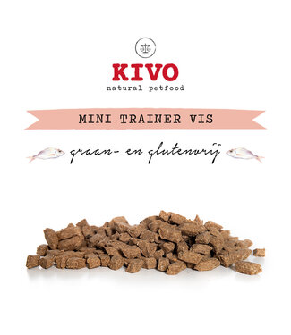 Kivo "Fish Trainers Mini"