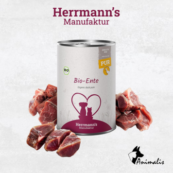 Herrmann's "Pur Ente"