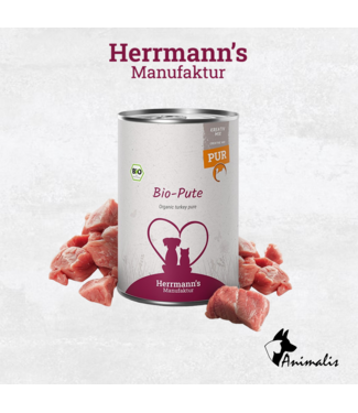 Herrmann's "Pur Truthahn"