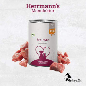 Herrmann's "Pure Duck"