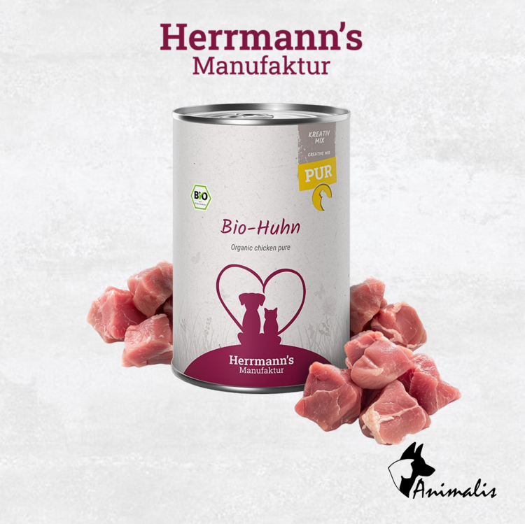 Herrmann's "Puur Kip"