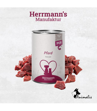 Herrmann's "Pferd Pur"