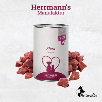 Herrmann's "Horse Pure"