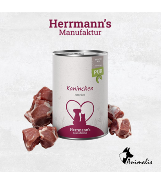 Herrmann's "Rabbit Pure"