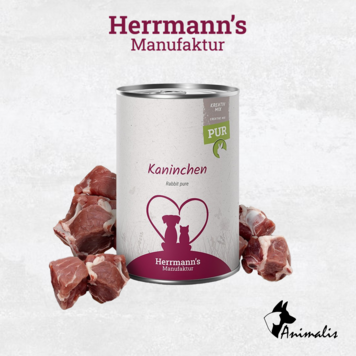 Herrmann's "Konijn Puur"