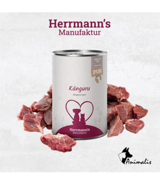 Herrmann's "Kangaroe Puur"
