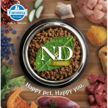 N&D Producten