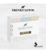 Frenky Lewis Shampoo-Seife "3 mini"