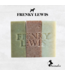 Frenky Lewis Shampoo Bar "3 mini"