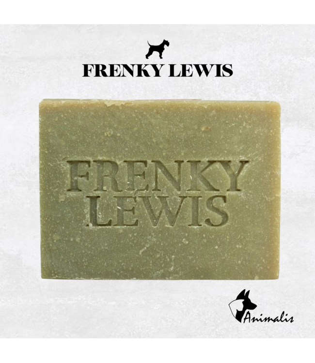 Frenky Lewis Shampoo Bar "Black Oak, Cedar & Pine"