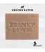 Frenky Lewis Shampoo Bar "Rozemarijn, Eikenmos & Patchouli"