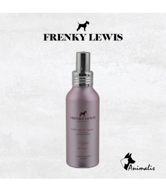 Frenky Lewis Anti-Smell Spray "Sandelholz, Jasmin & Vanille“