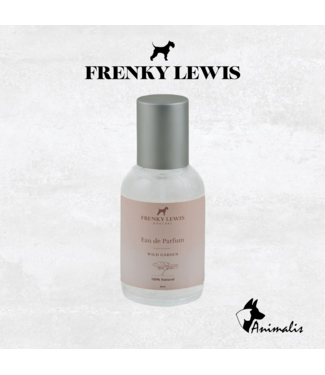 Frenky Lewis Parfum "Wild Garden"