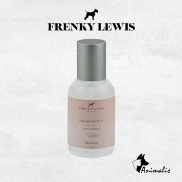 Frenky Lewis Parfum "Wild Garden"