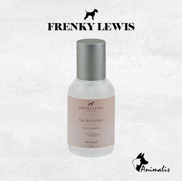 Frenky Lewis Parfum "Wild Garden"