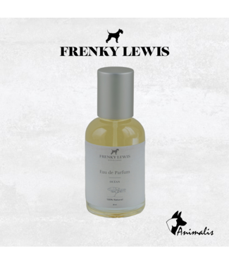 Frenky Lewis Parfum "Ocean"