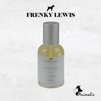 Frenky Lewis Parfum "Ocean"