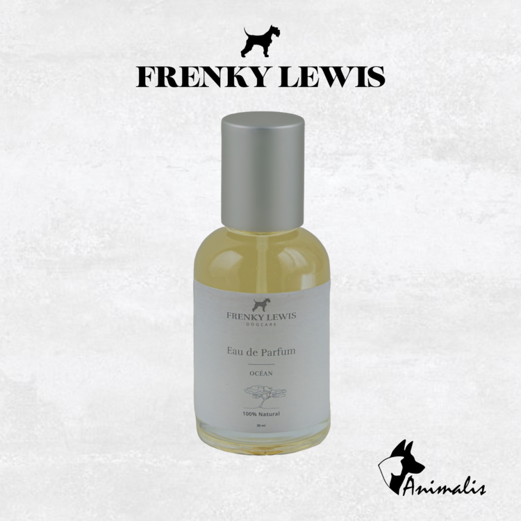 Frenky Lewis Parfüm "Ocean"