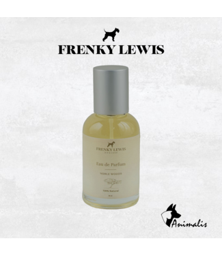 Frenky Lewis Parfüm "Noble Woods"