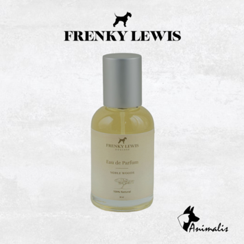 Frenky Lewis Parfum "Noble Woods"