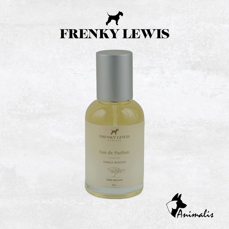Frenky Lewis Parfüm "Noble Woods"