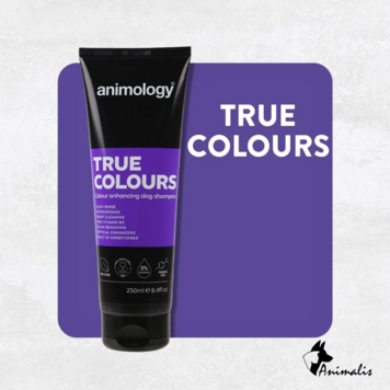 Animology "True Colours" 250 ml