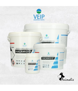VEIP Halamid-D