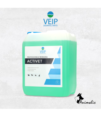 VEIP Activet