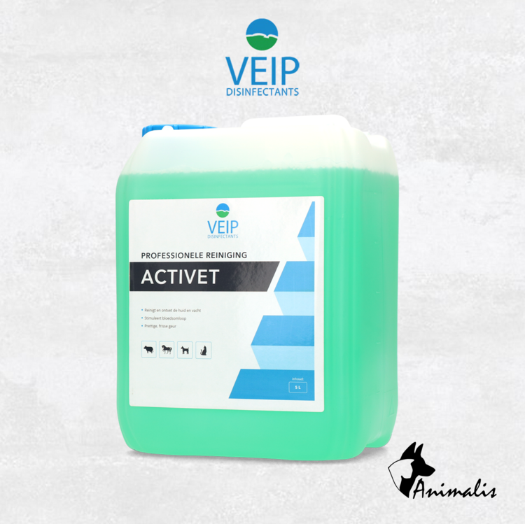 VEIP Activet