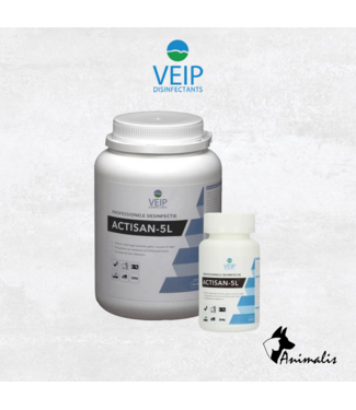 VEIP Actisan 5L