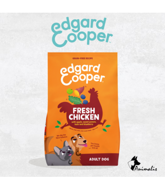 Edgard & Cooper "Adult Huhn Small"