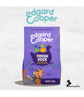Edgard & Cooper "Adult Ente Medium"