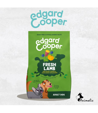 Edgard & Cooper "Adult Lamm Small"