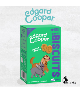 Edgard & Cooper "Biscuits Appel"