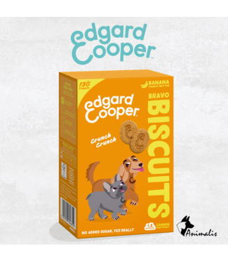 Edgard & Cooper "Biscuits Kip"