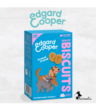 Edgard & Cooper "Biscuits Lachs"