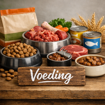VOEDING